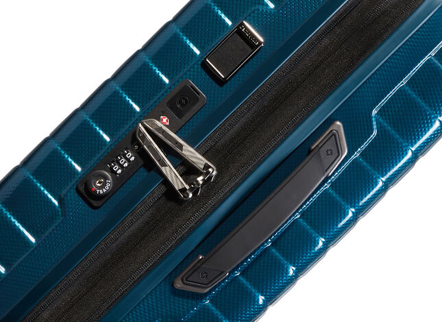 Praktische Innenaufteilung mit Erweiterungsfunktion