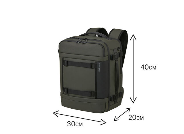 Kostenlos an Bord von Ryanair