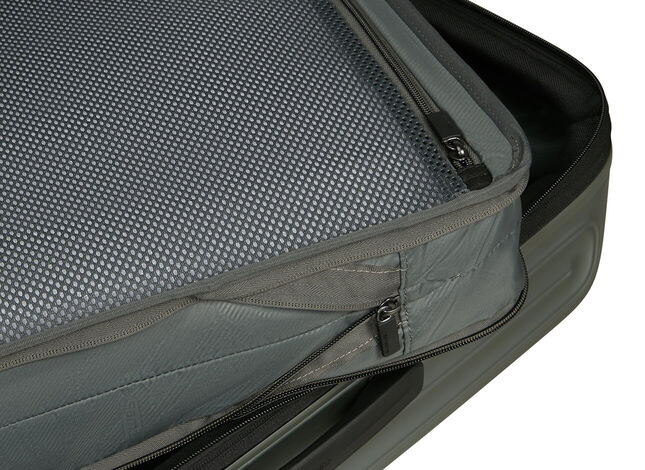 Großartige Aufteilung