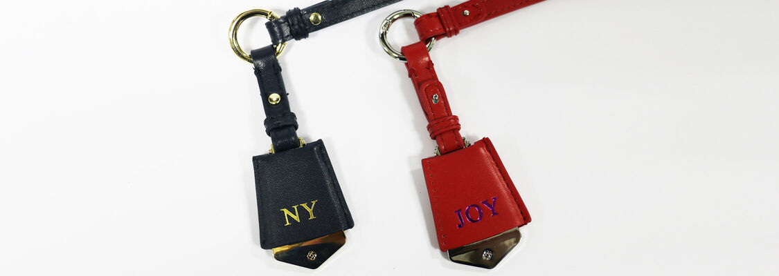 Ihr persönlicher Touch