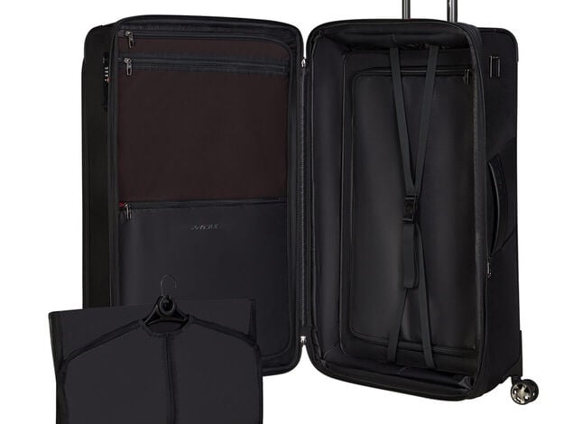 Geschäftsreisen leicht gemacht