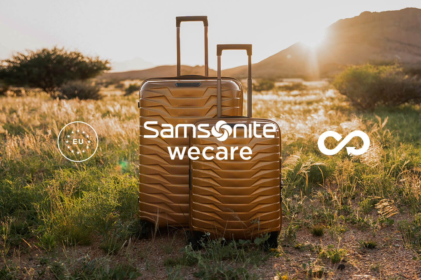 Away vs samsonite outlet
