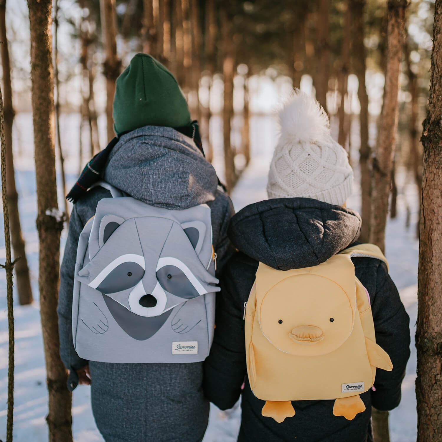 Samsonite happy sammies backpack outlet