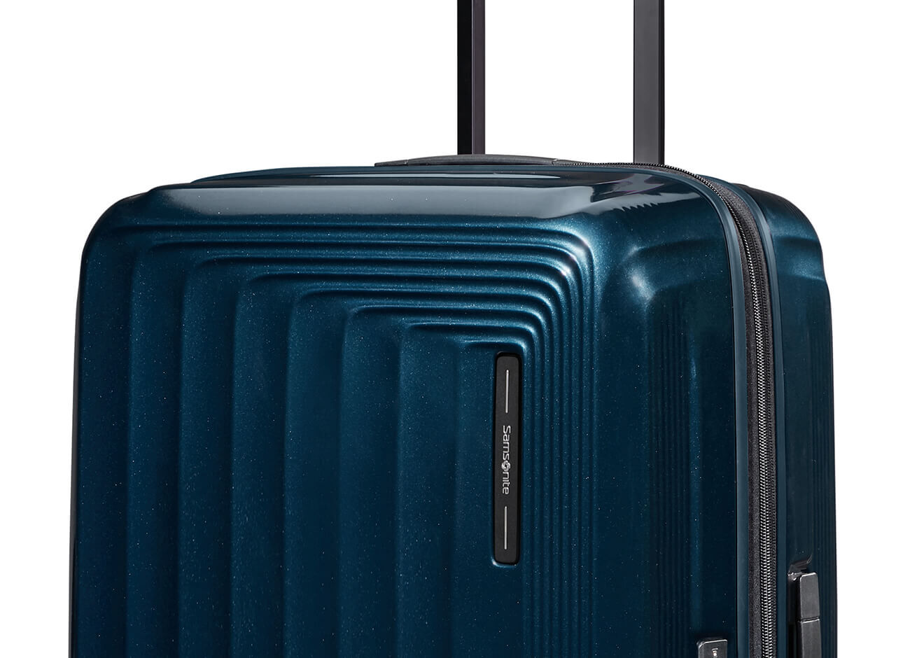 Samsonite koffer nuon clearance