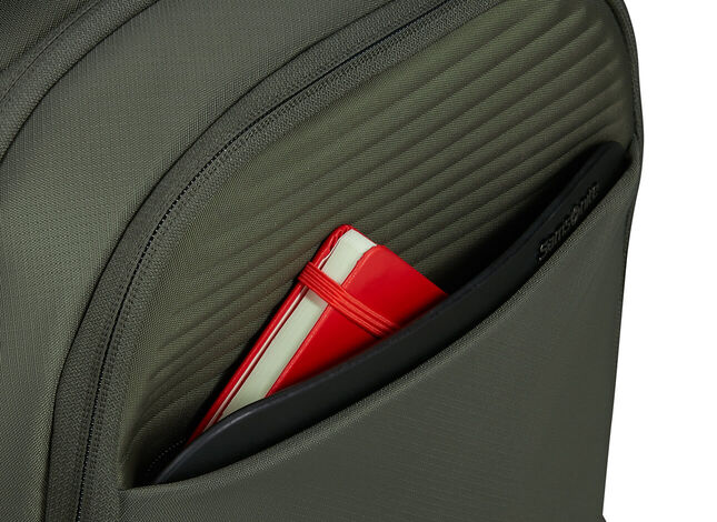 Großartige Organisation