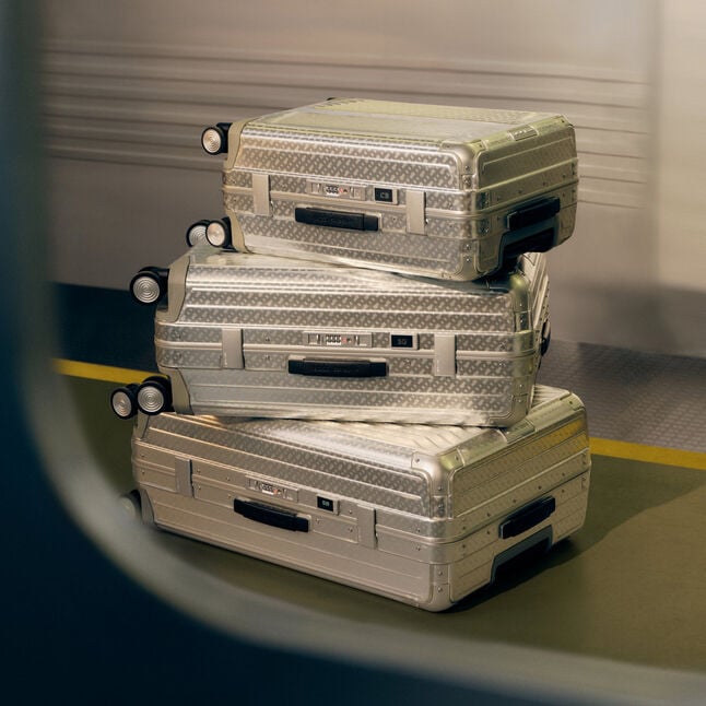 BOSS | SAMSONITE