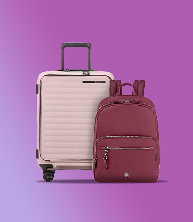 Gepack und Taschen Samsonite Deutschland