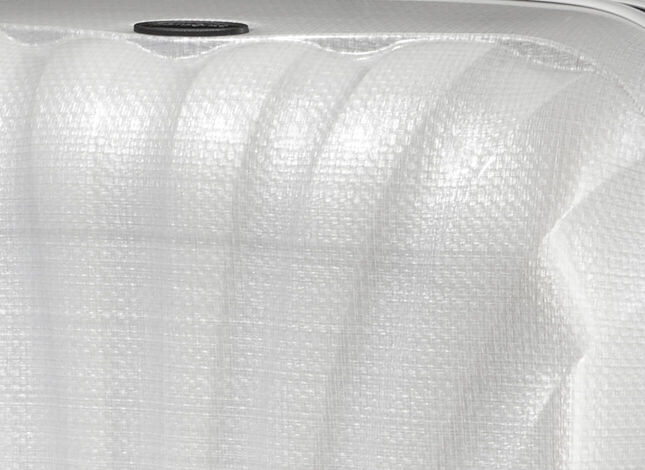 Unglaublich leicht, extrem robust