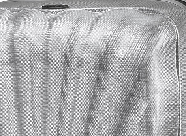 Unglaublich leicht, extrem robust