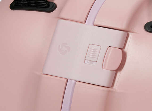 Praktischer Verschluss