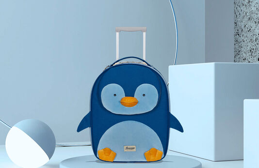 Disney- und Kinderkoffer