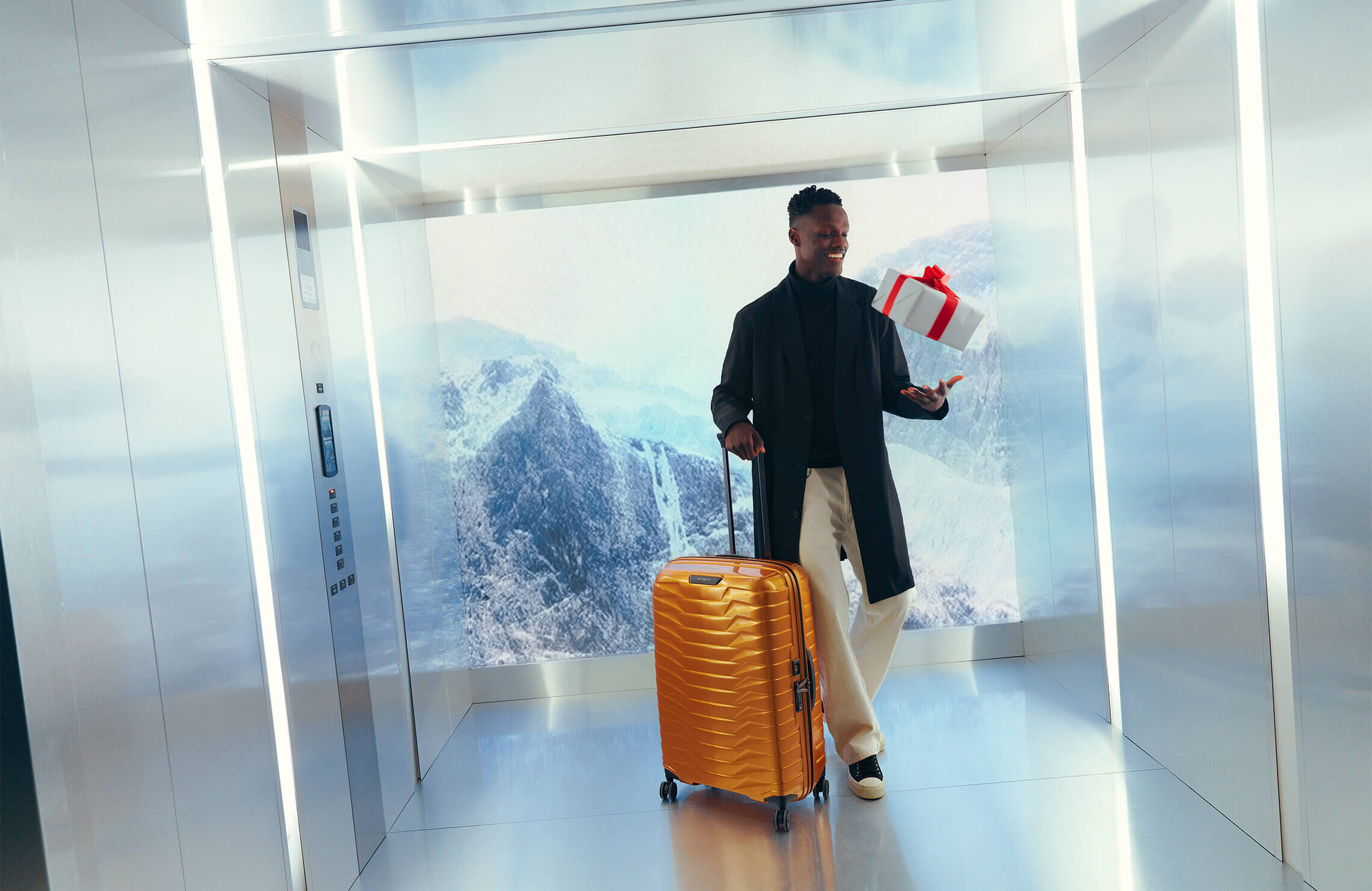 Samsonite online store online
