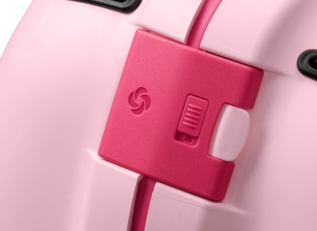 Praktischer Verschluss