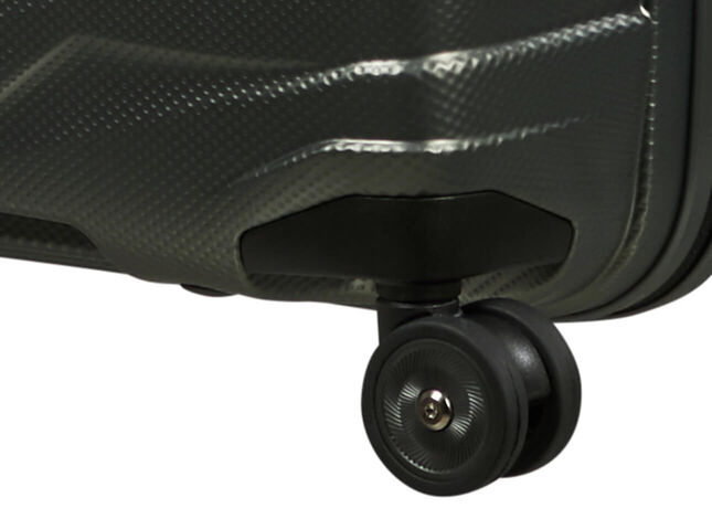 Besonders angenehm in der Handhabung