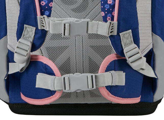 Ergonomischer Komfort