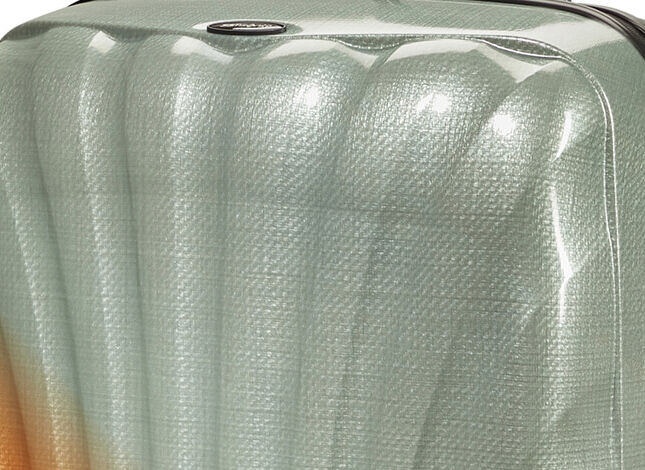 Unglaublich leicht, extrem robust