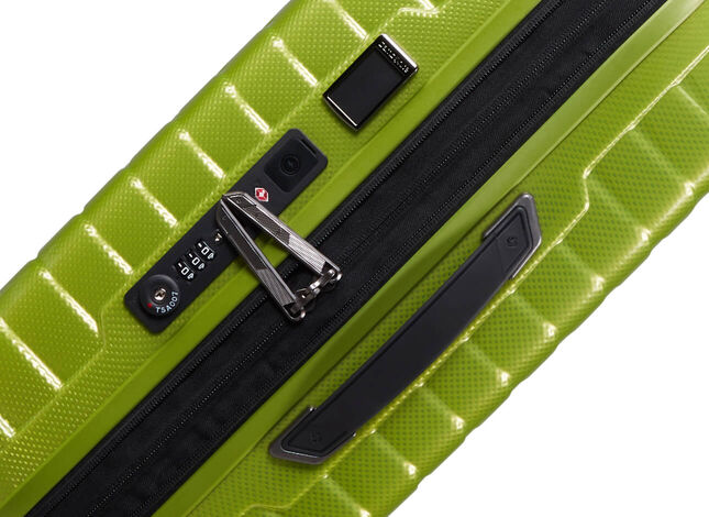 Praktische Innenaufteilung mit Erweiterungsfunktion