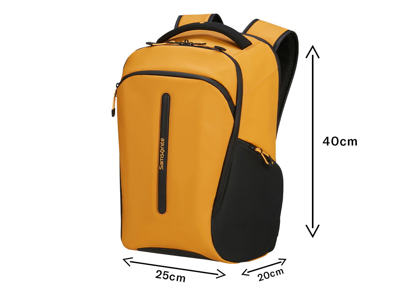 Samsonite casual backpack cheap