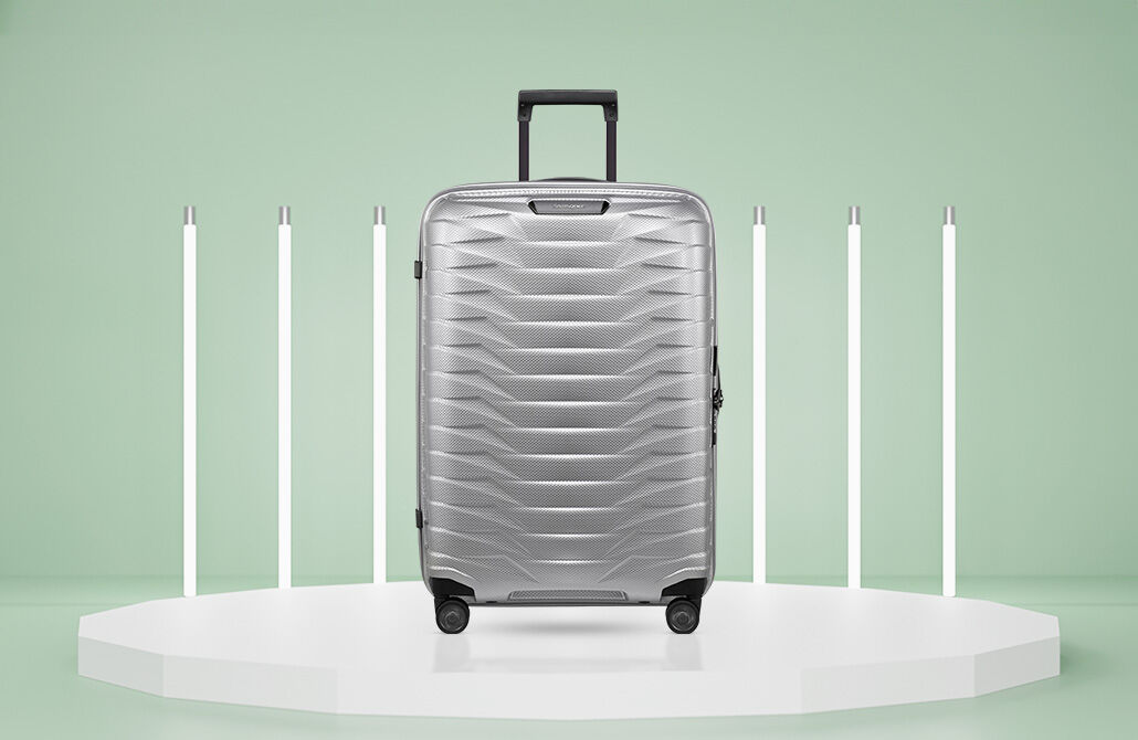 Gepack und Taschen Samsonite Deutschland