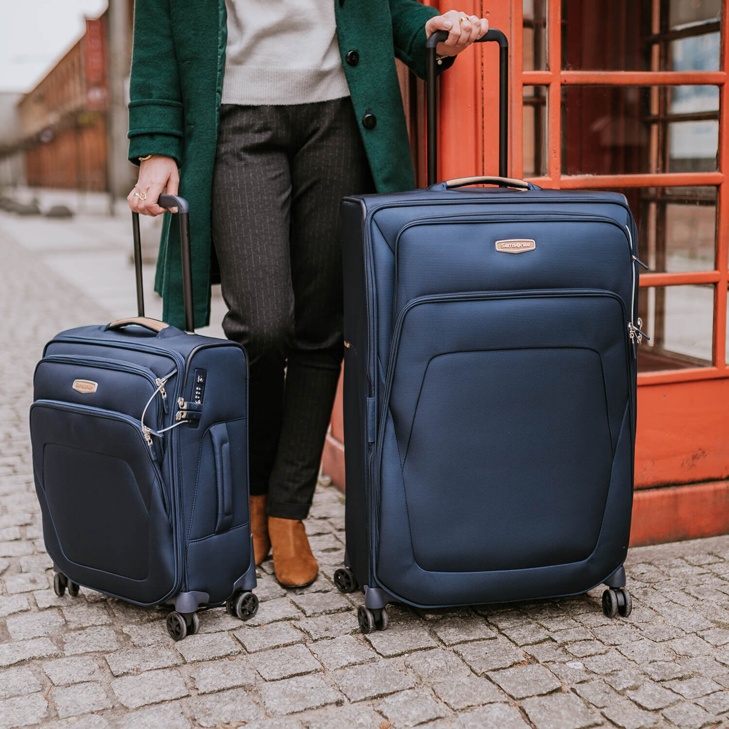 samsonite spark