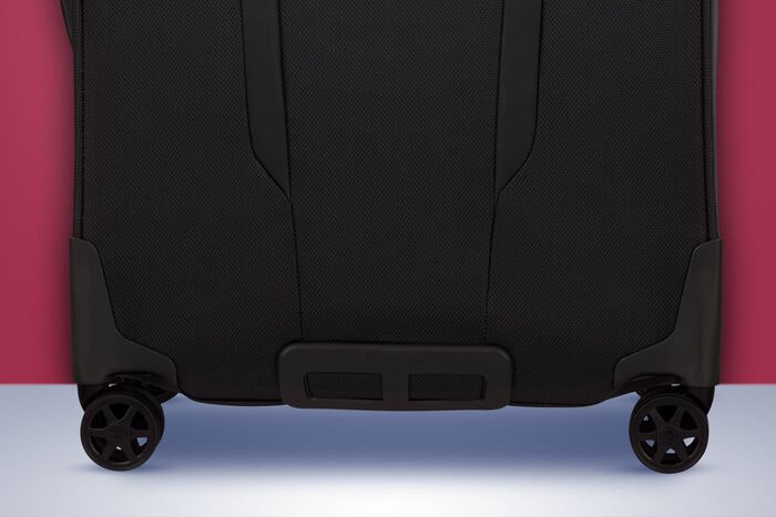  WIE GEWÄHRLEISTET RESPARK
LANGLEBIGE HALTBARKEIT
