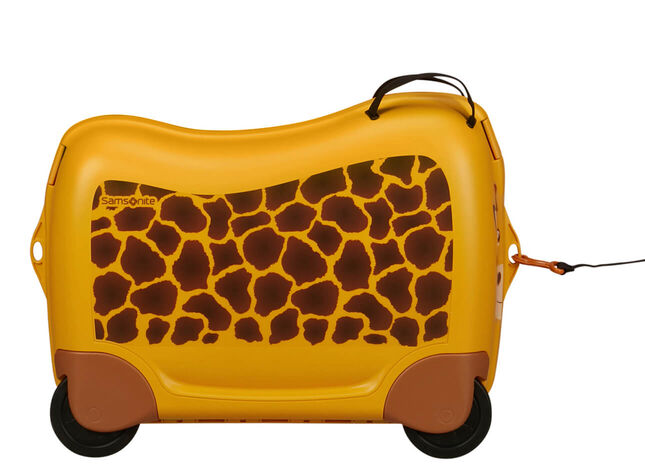 Abnehmbarer Schultergurt