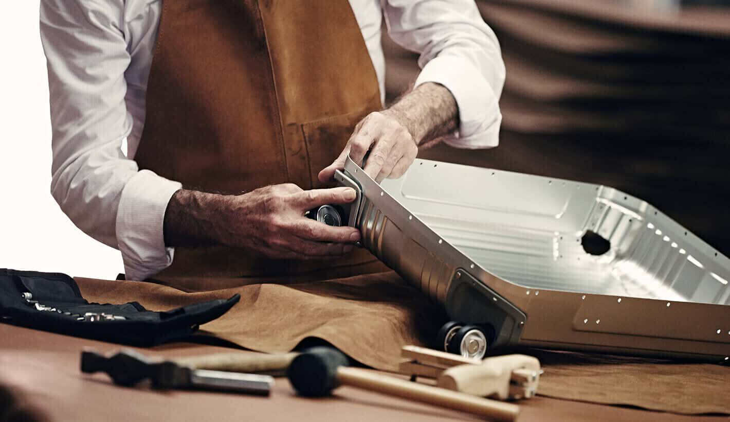 Taschen für Damen & Herren | Samsonite Deutschland