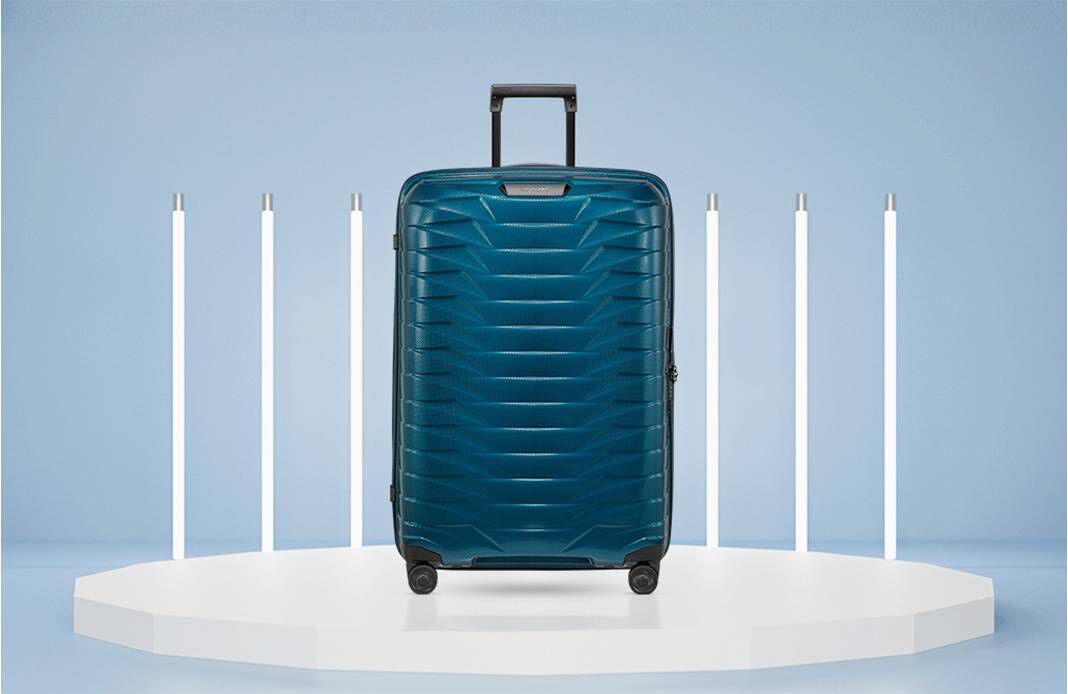 Samsonite luggage online online