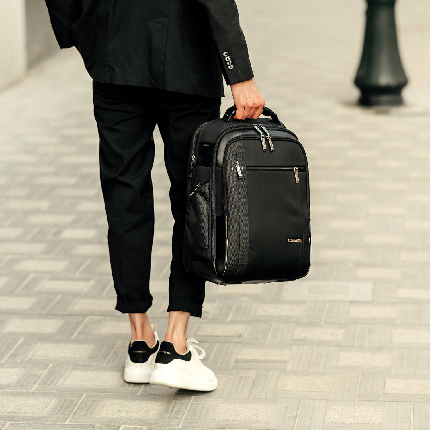 Samsonite spectrolite laptop bag cheap