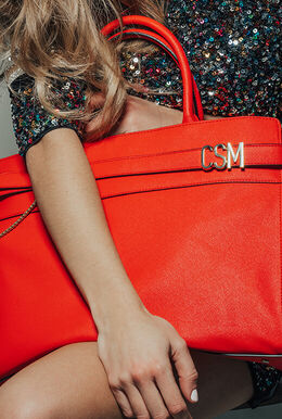 Personalisieren Sie Ihre Handtasche