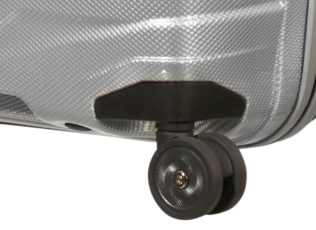 Besonders angenehm in der Handhabung