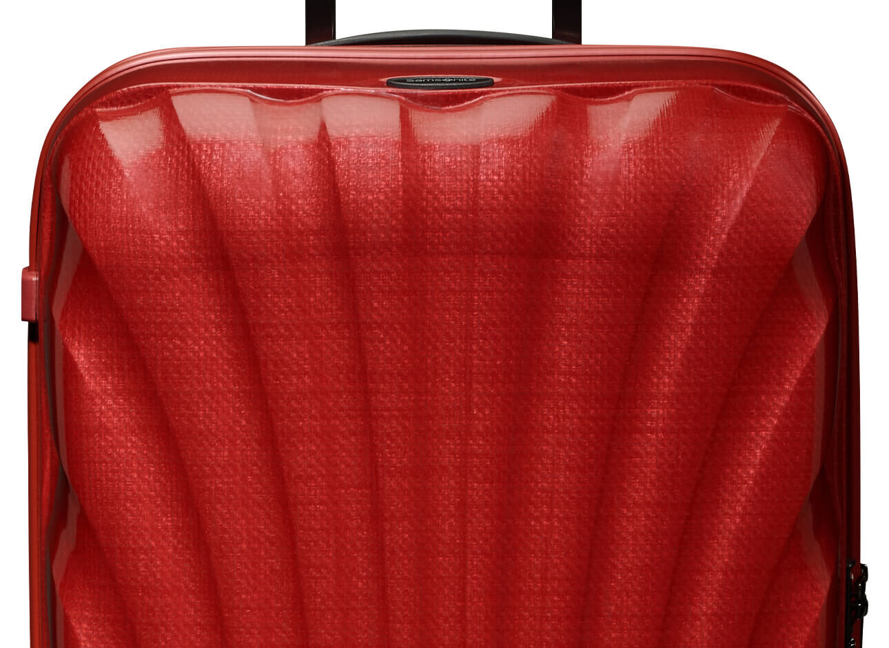 C-Lite Trolley mit 4 Rollen 69cm | Samsonite Deutschland