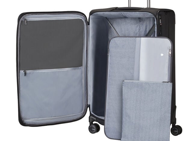 Einfaches Packen