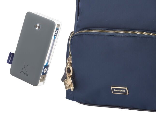 Innentasche für Powerbank
