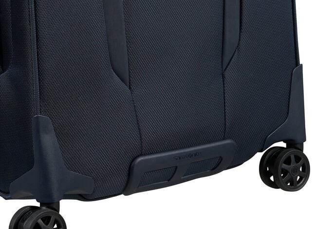 Respark Trolley mit 4 Rollen erweiterbar 79cm | Samsonite Deutschland