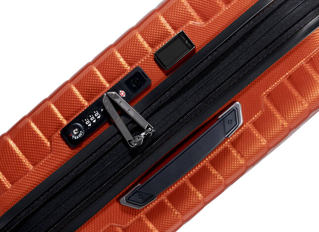 Praktische Innenaufteilung mit Erweiterungsfunktion