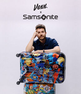 EIN EINZIGARTIGES DOODLE-DESIGN