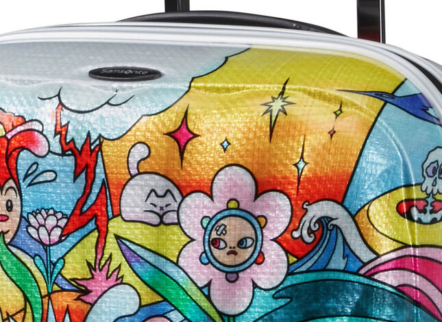 Unglaublich leicht, extrem robust