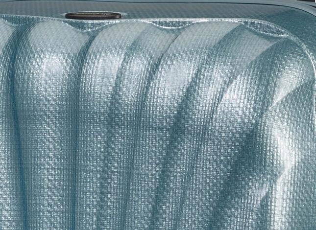 Unglaublich leicht, extrem robust