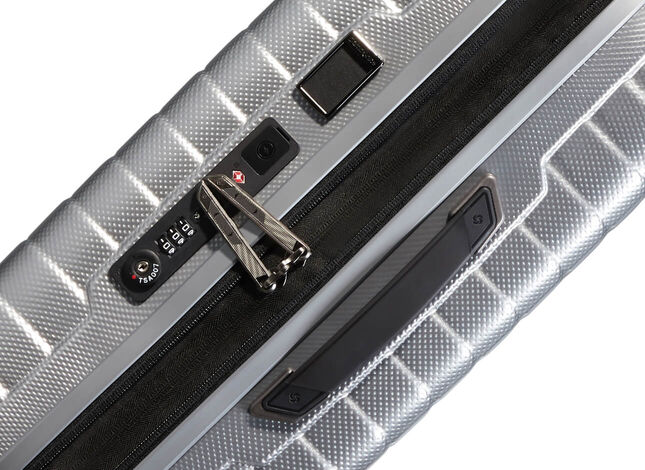 Praktische Innenaufteilung mit Erweiterungsfunktion