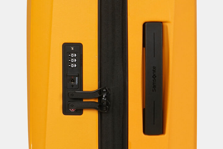 NEU: ESSENS MIT REISSVERSCHLUSS