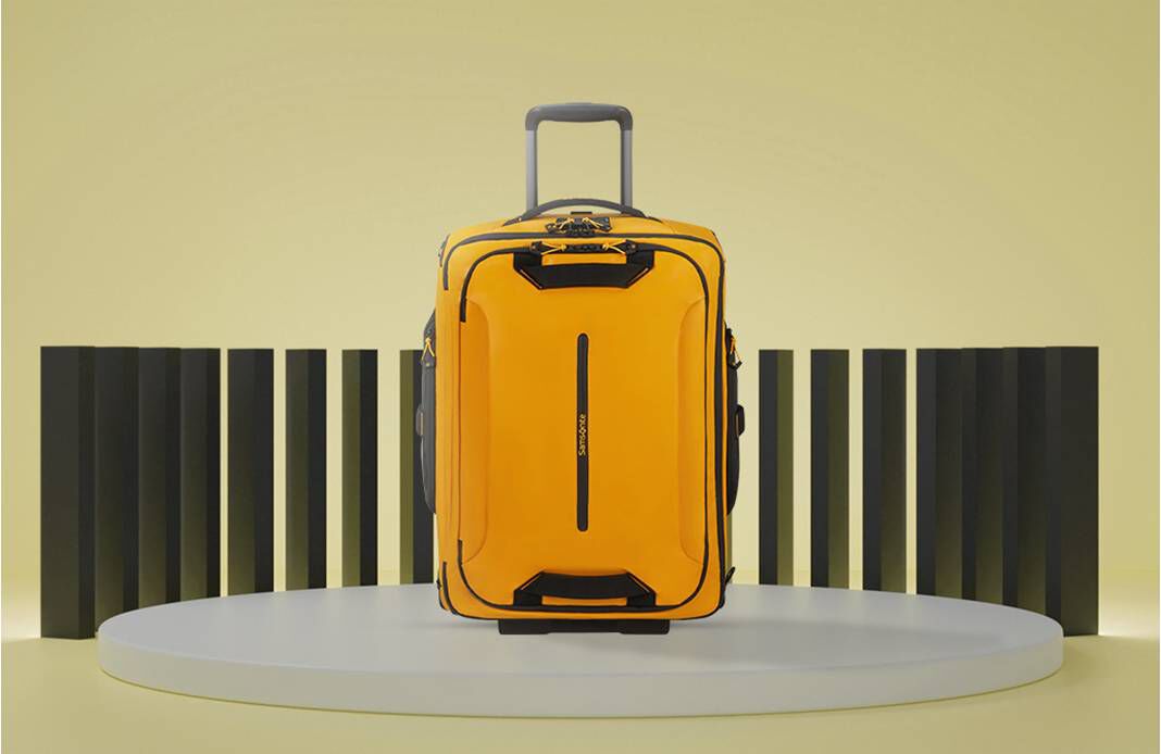 Gepäck und Taschen | Samsonite Deutschland