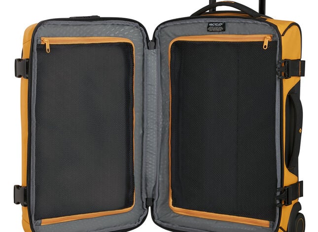 Einfaches Packen