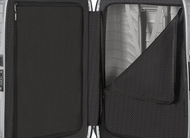 Praktisches Innenleben