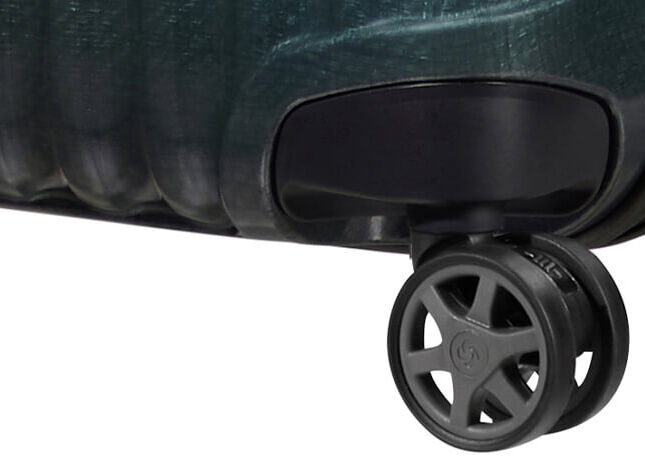 Hervorragender Komfort