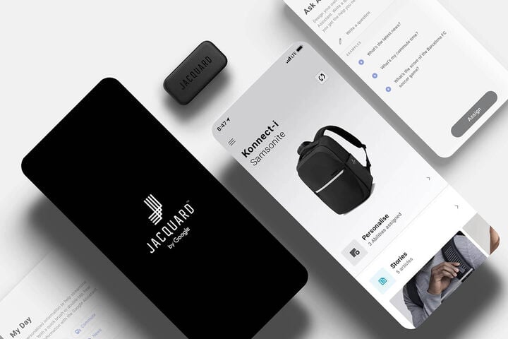 Eine App. Vollständige Kontrolle.<br><br>
<a href="https:https://www.samsonite.de/on/demandware.static/-/Library-Sites-sams-content-library/de_DE/v1615171168221//apps.apple.com/us/app/jacquard-by-google/id1204971157?mt=8" data-track="yes" data-category="contentblockextra" data-action="click" data-label="konnect-i_app" target="_blank" rel="noopener"><img class="lazy" data-src="content-block-extra/content-block-extra_konnect-i_app/badge_appstore.png" alt="App Store" /></a><a href="https:https://www.samsonite.de/on/demandware.static/-/Library-Sites-sams-content-library/de_DE/v1615171168221//play.google.com/store/apps/details?id=com.google.android.apps.jacquard" data-track="yes" data-category="contentblockextra" data-action="click" data-label="konnect-i_app" target="_blank" rel="noopener"><img class="lazy" data-src="content-block-extra/content-block-extra_konnect-i_app/badge_googleplay.png" alt="Google Play" /></a>