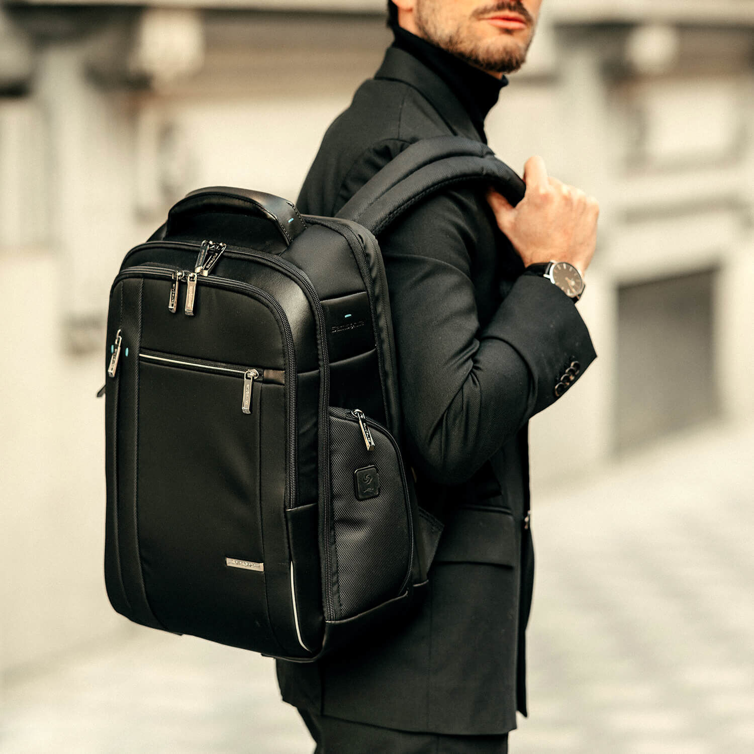 Samsonite spectrolite laptop bag online