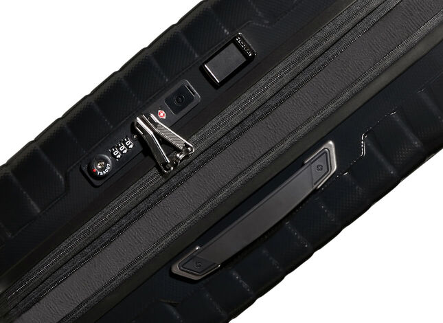 Praktische Innenaufteilung mit Erweiterungsfunktion