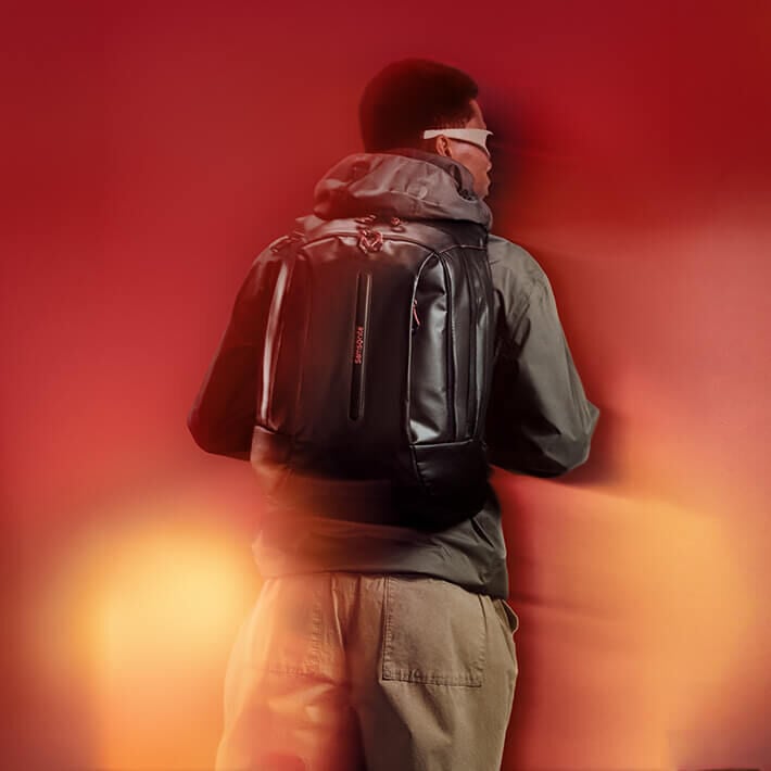 Go unstoppable: Prodiver-Taschen