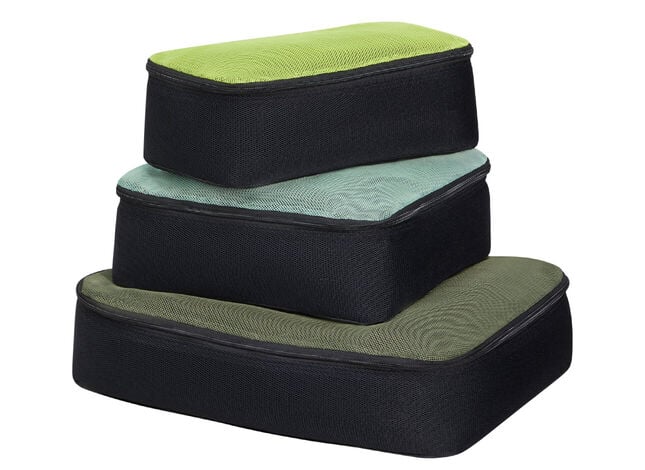 Zusätzliche Packwürfel